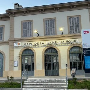 Véhicule Real VTC 83 — chauffeur privé La Seyne-sur-Mer