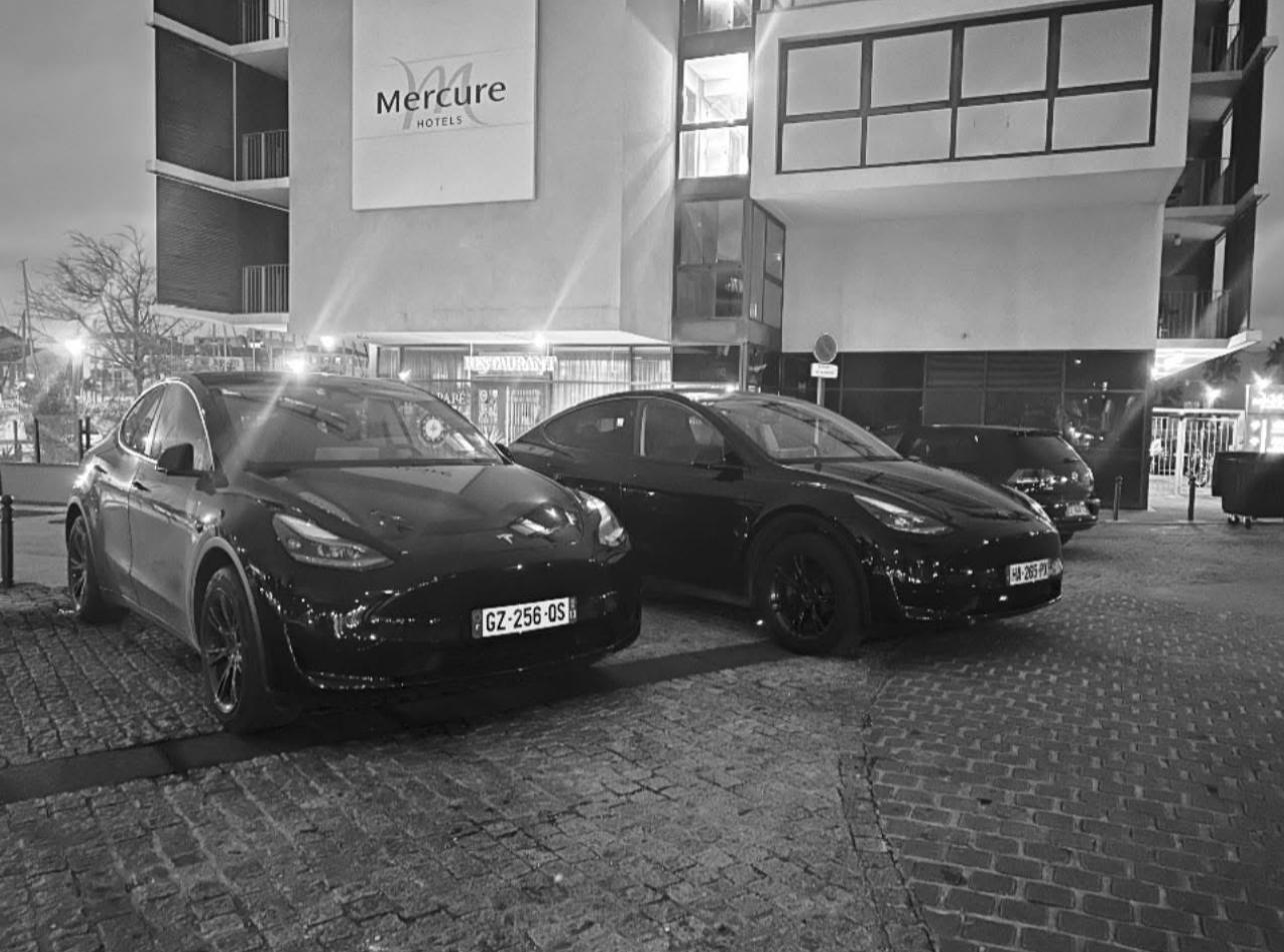 Real VTC 83 — chauffeur privé VAR, service de transport professionnel