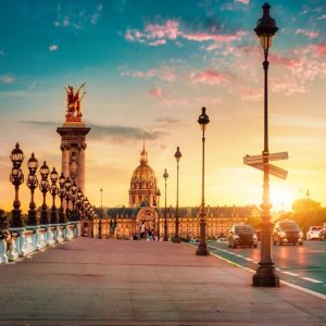 Transfert longue distance France et Europe — chauffeur privé Real VTC 83