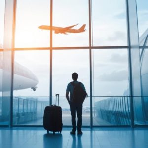 Transfert aéroport VAR avec chauffeur privé — Toulon-Hyères, Marseille | Real VTC 83