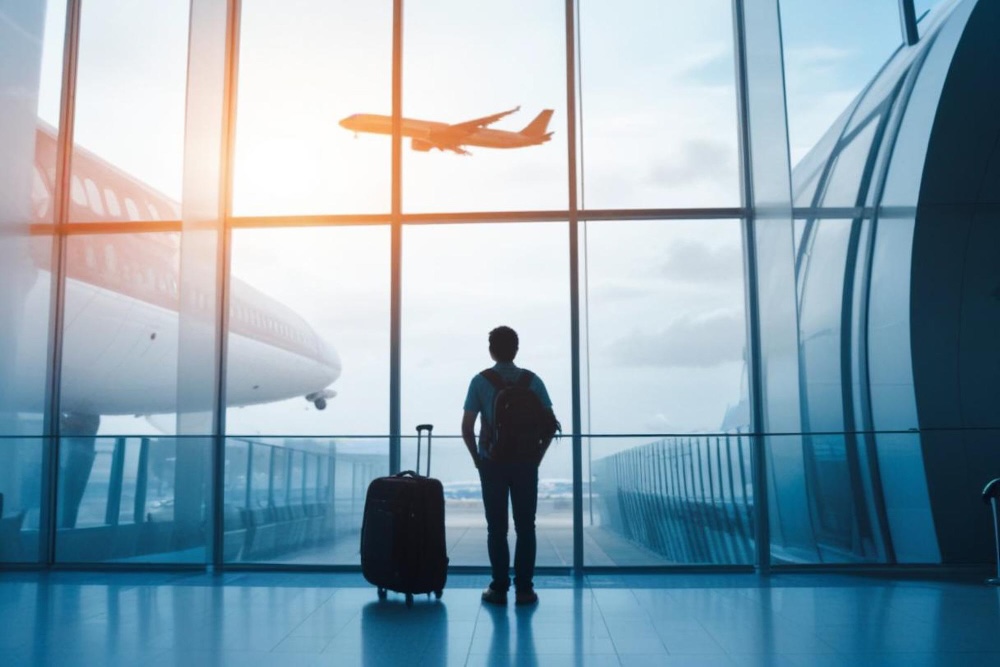 Transfert aéroport VAR avec chauffeur privé — Toulon-Hyères, Marseille | Real VTC 83